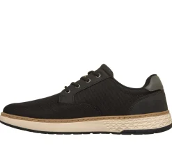 Relaxed Fit: Garlan - Fitz