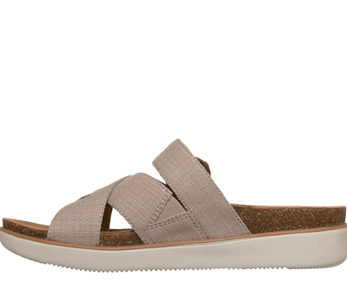 Relaxed Fit: Lifted Comfort - Charming Sparkle