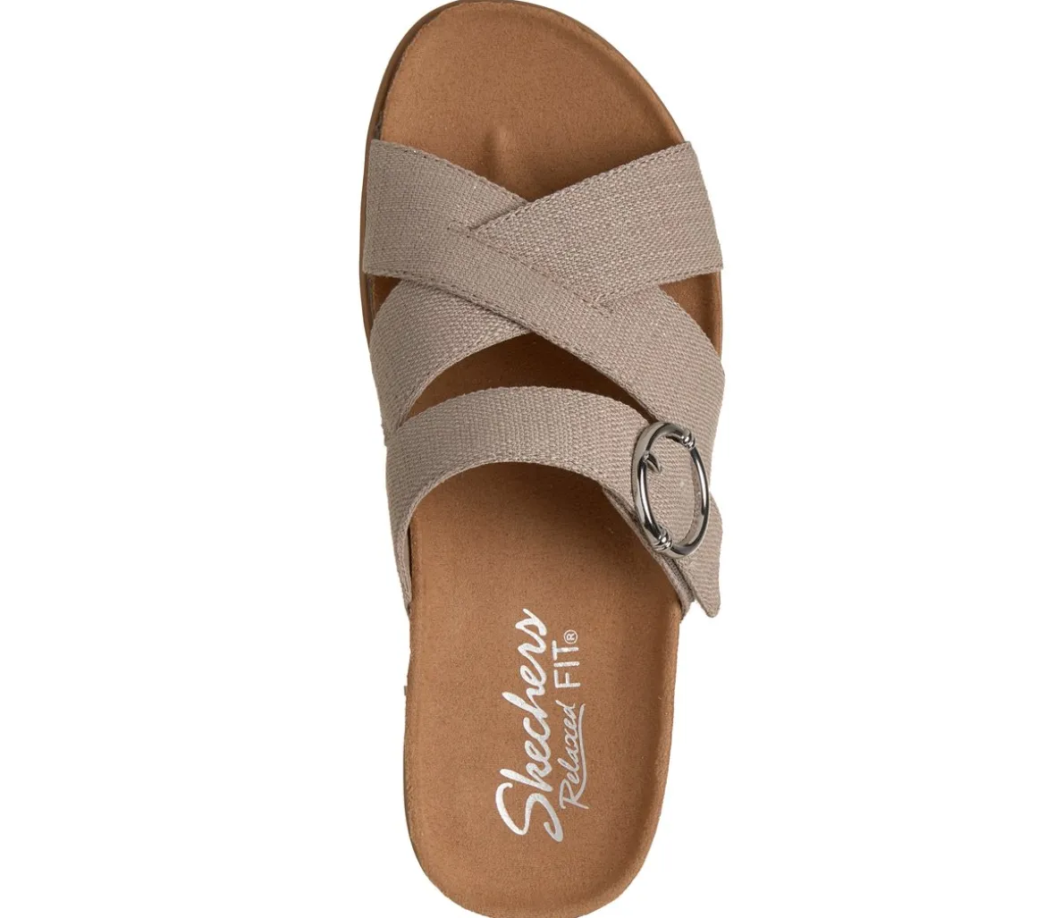 Relaxed Fit: Lifted Comfort - Charming Sparkle