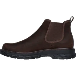 Relaxed Fit: Lockett - Heath