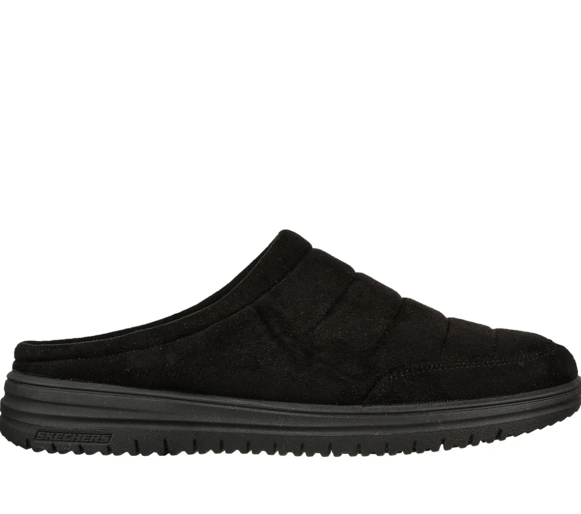 Relaxed Fit: Murette - Garvanza