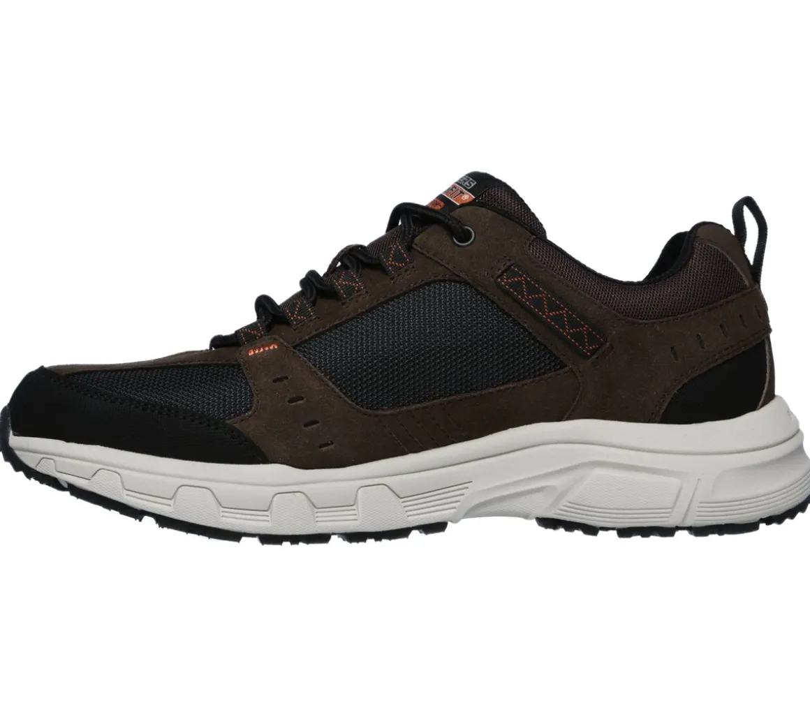 Relaxed Fit: Oak Canyon