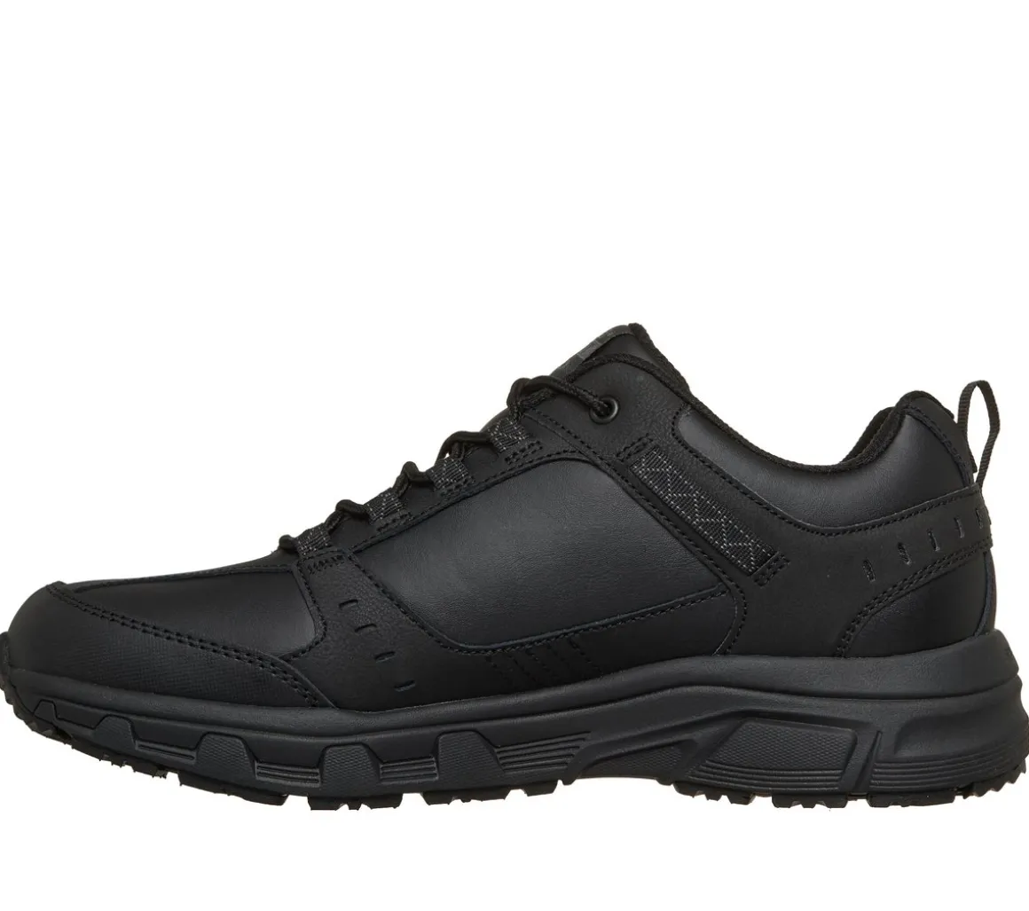 Relaxed Fit: Oak Canyon - Redwick