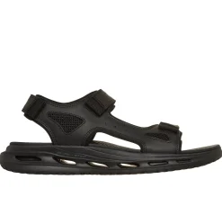 Relaxed Fit: Orvan - Gamble