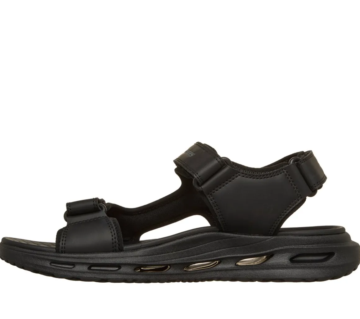 Relaxed Fit: Orvan - Gamble