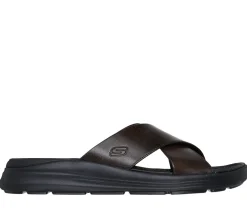 Relaxed Fit: Sargo - Denal
