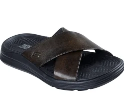 Relaxed Fit: Sargo - Denal