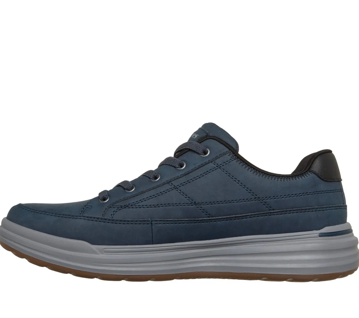 Relaxed Fit: Sterling - Cedrick