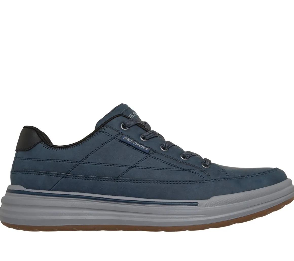 Relaxed Fit: Sterling - Cedrick