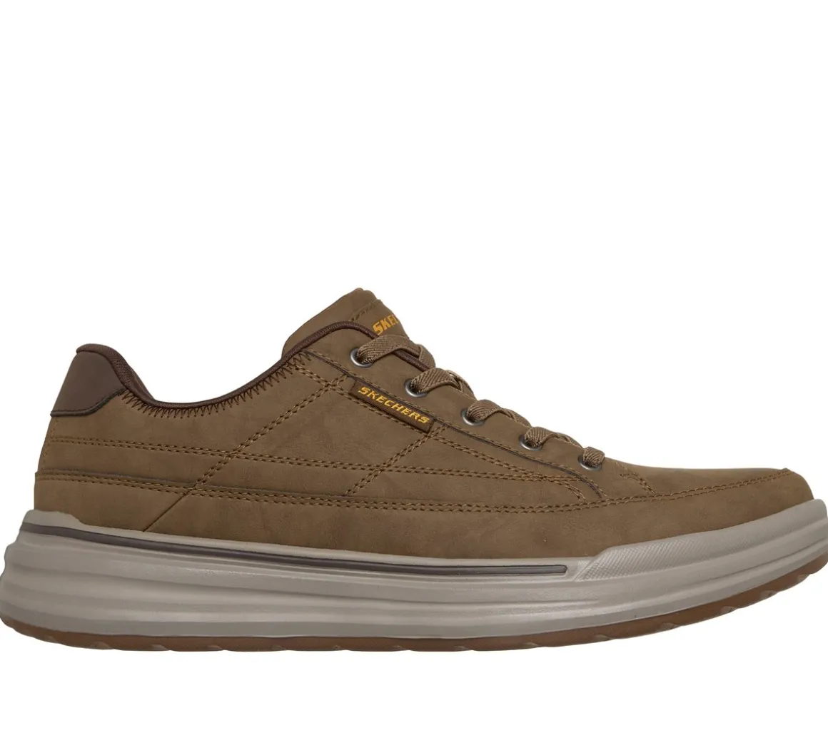 Relaxed Fit: Sterling - Cedrick