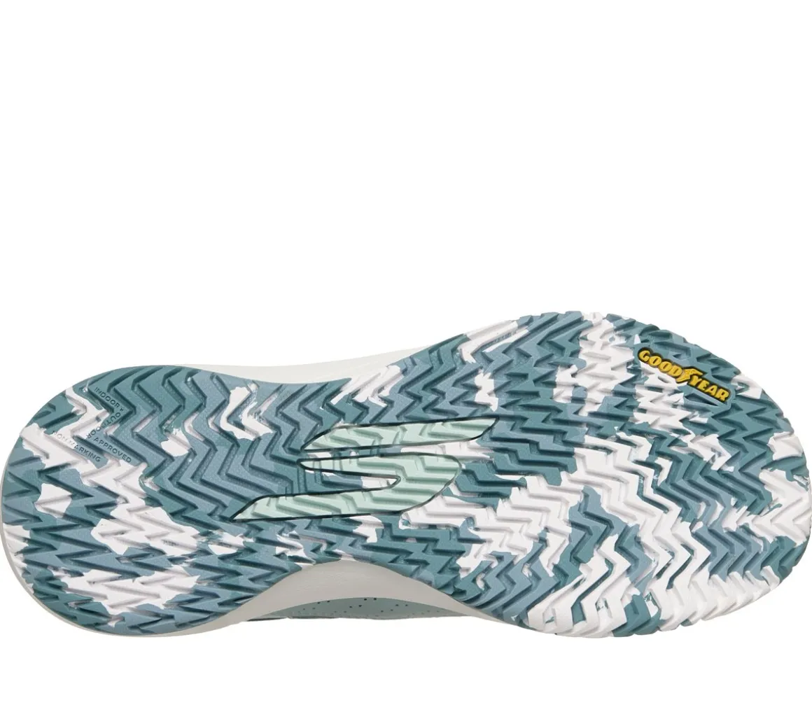 Relaxed Fit: Viper Court Rally