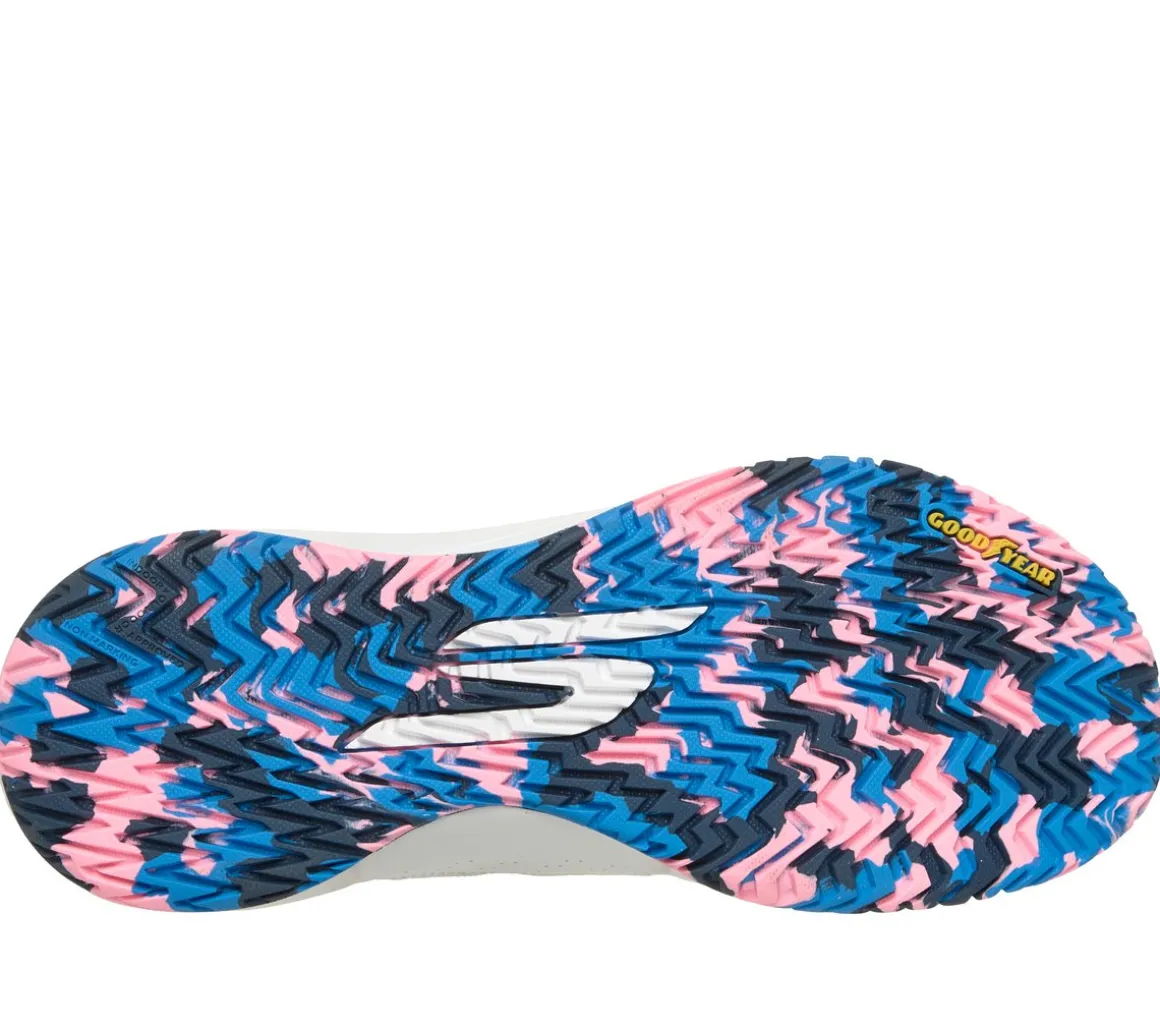 Relaxed Fit: Viper Court Rally