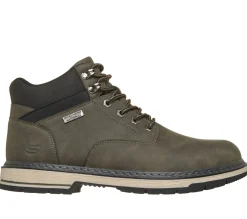 Relaxed Fit Waterproof: Corado - Emerson
