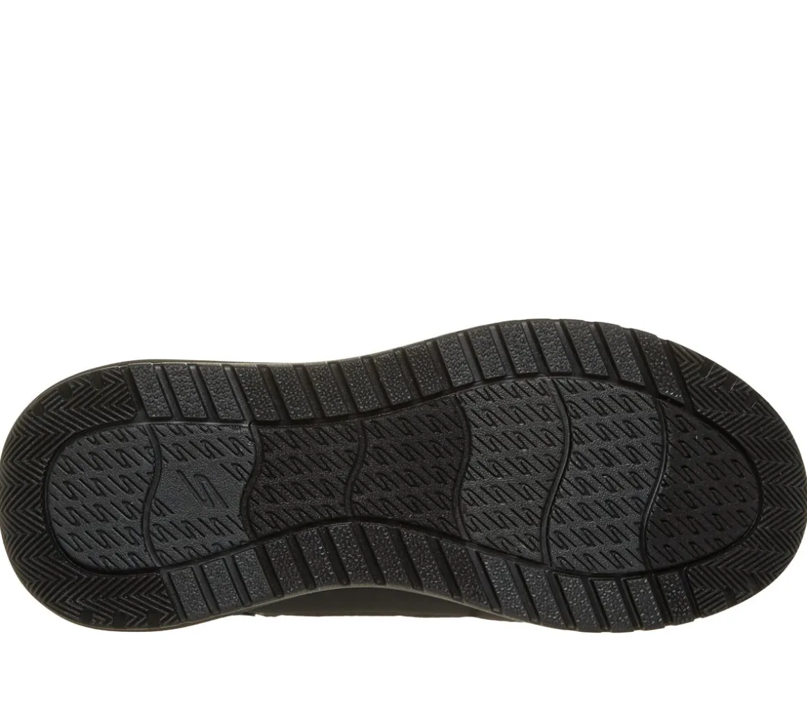 Relaxed Fit Waterproof: On-The-GO Stellar - Meadow