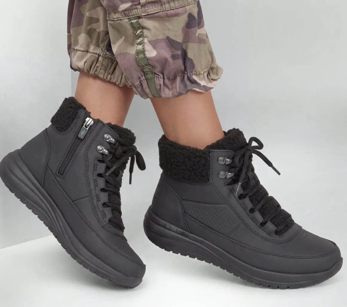 Relaxed Fit Waterproof: On-The-GO Stellar - Meadow