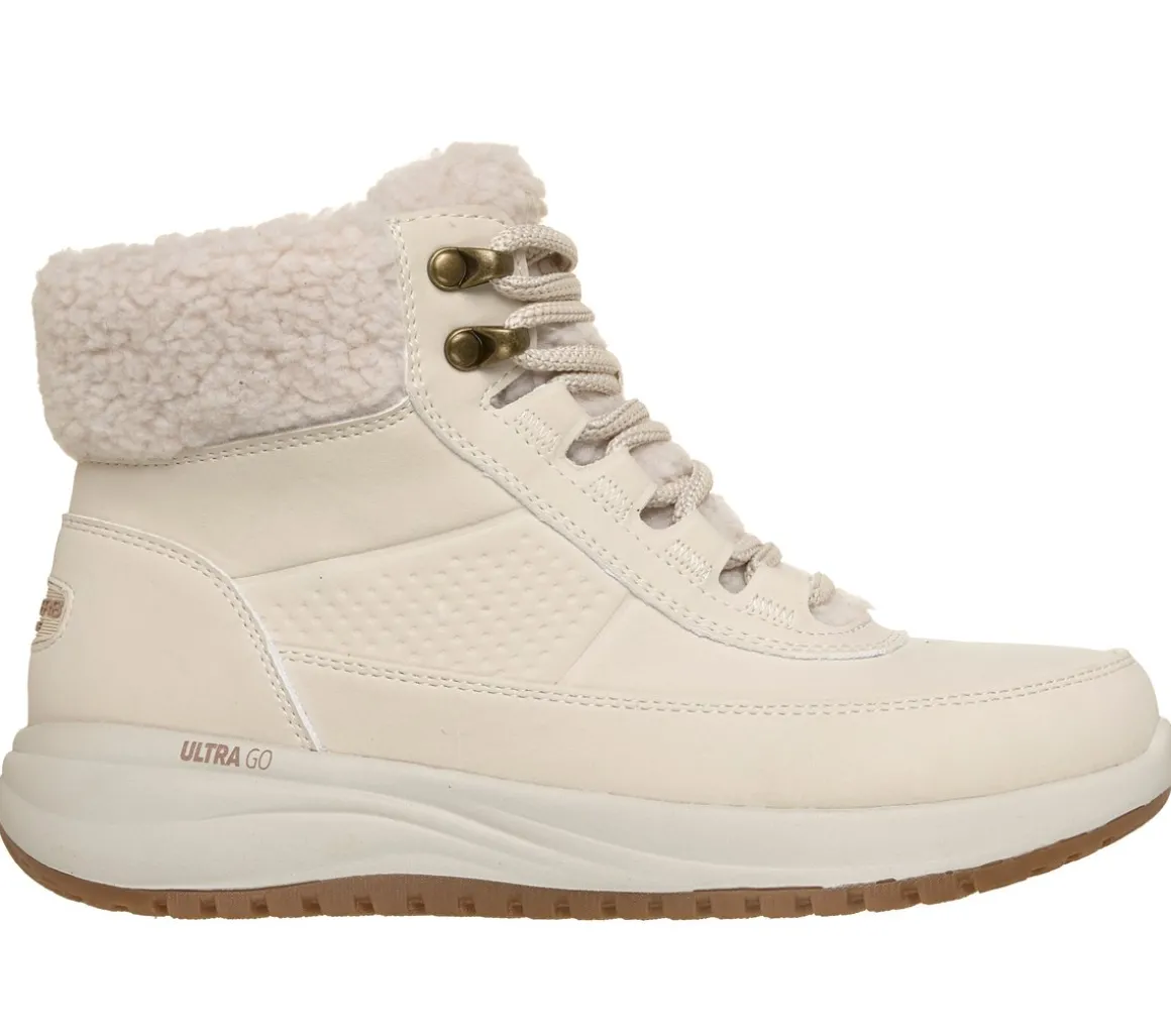 Relaxed Fit Waterproof: On-The-GO Stellar - Meadow