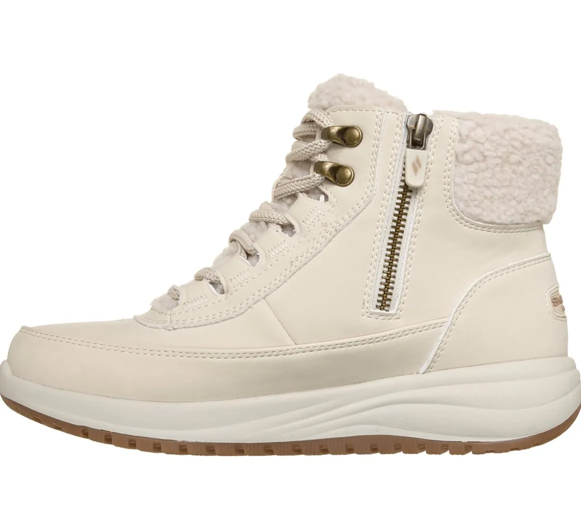 Relaxed Fit Waterproof: On-The-GO Stellar - Meadow