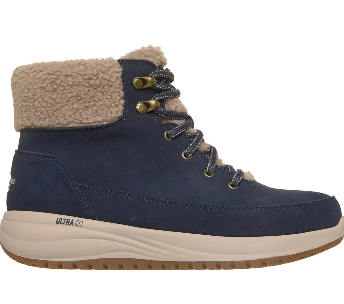 Relaxed Fit Waterproof: On-The-GO Stellar - Winterize