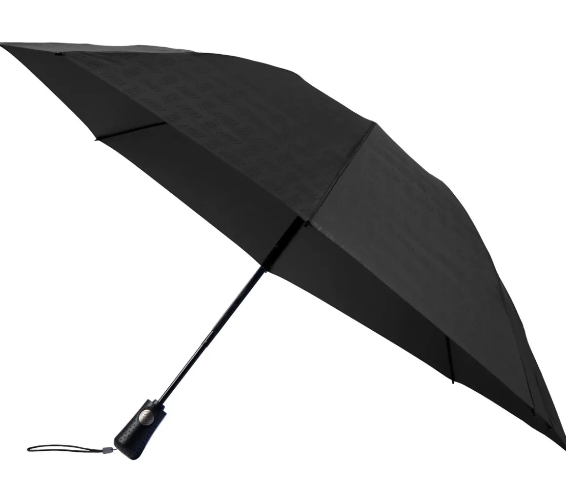 Reverse Close Compact Umbrella