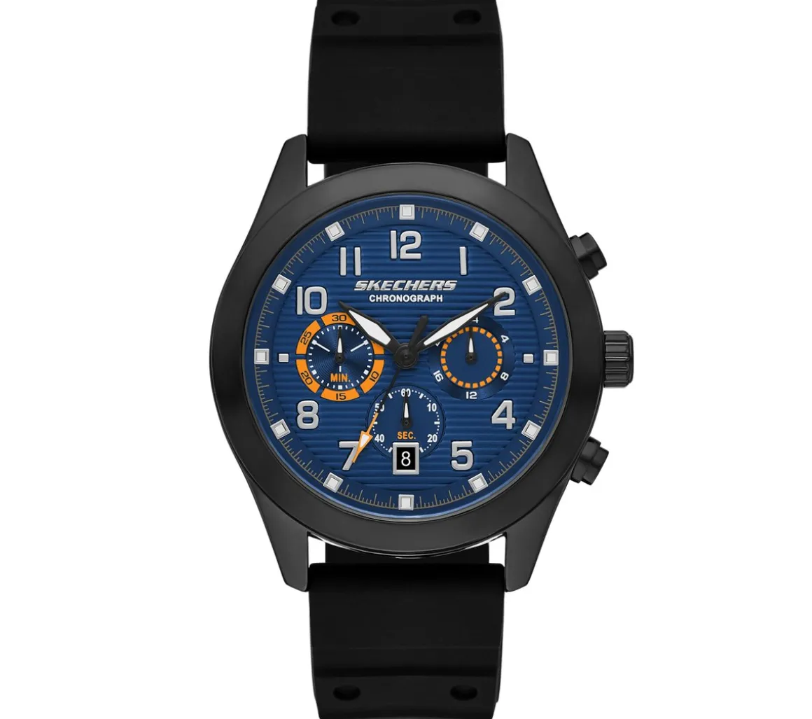 Roscoe Watch