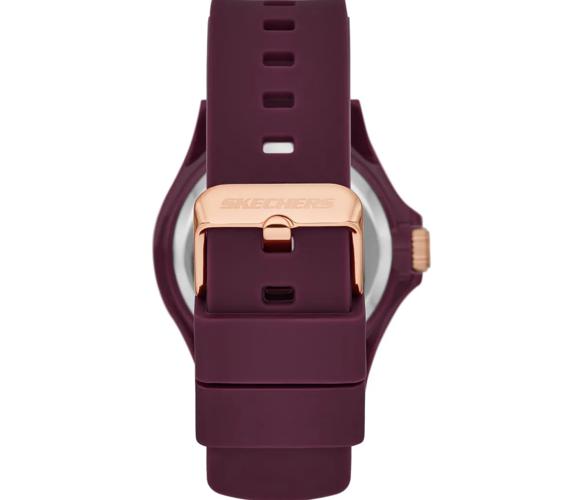 Rosencrans Watch