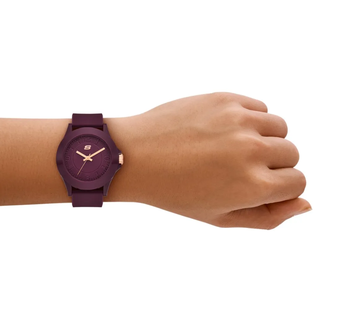 Rosencrans Watch