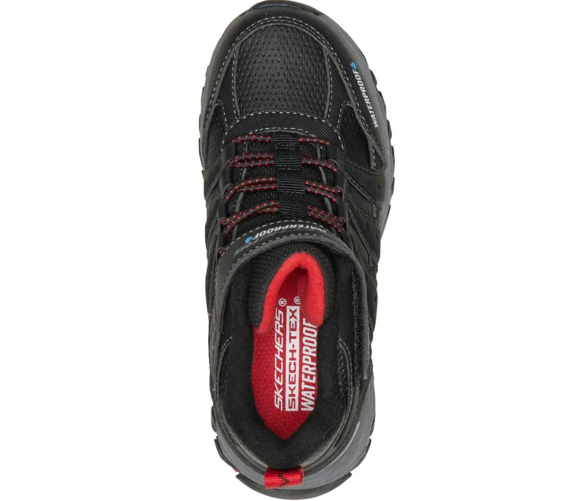 Rugged Ranger - Hydro-Trek