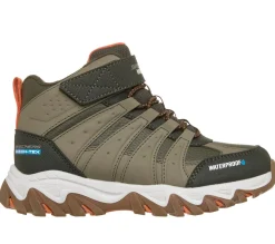 Rugged Ranger - Hydro-Trek