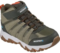 Rugged Ranger - Hydro-Trek