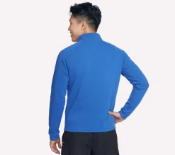 SKECHCLOUD Elevate 1/4 Zip