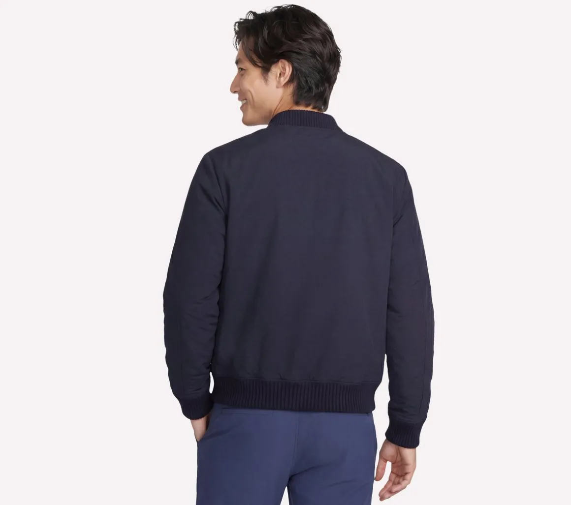 Skechers Alpha Reversible Bomber