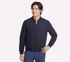 Skechers Alpha Reversible Bomber