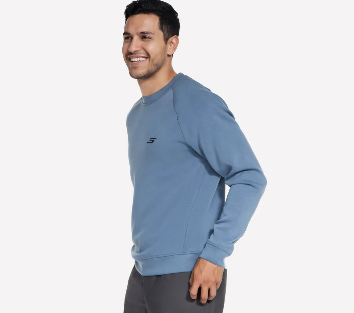 Skechers Cozy Luxe Elevate Crew