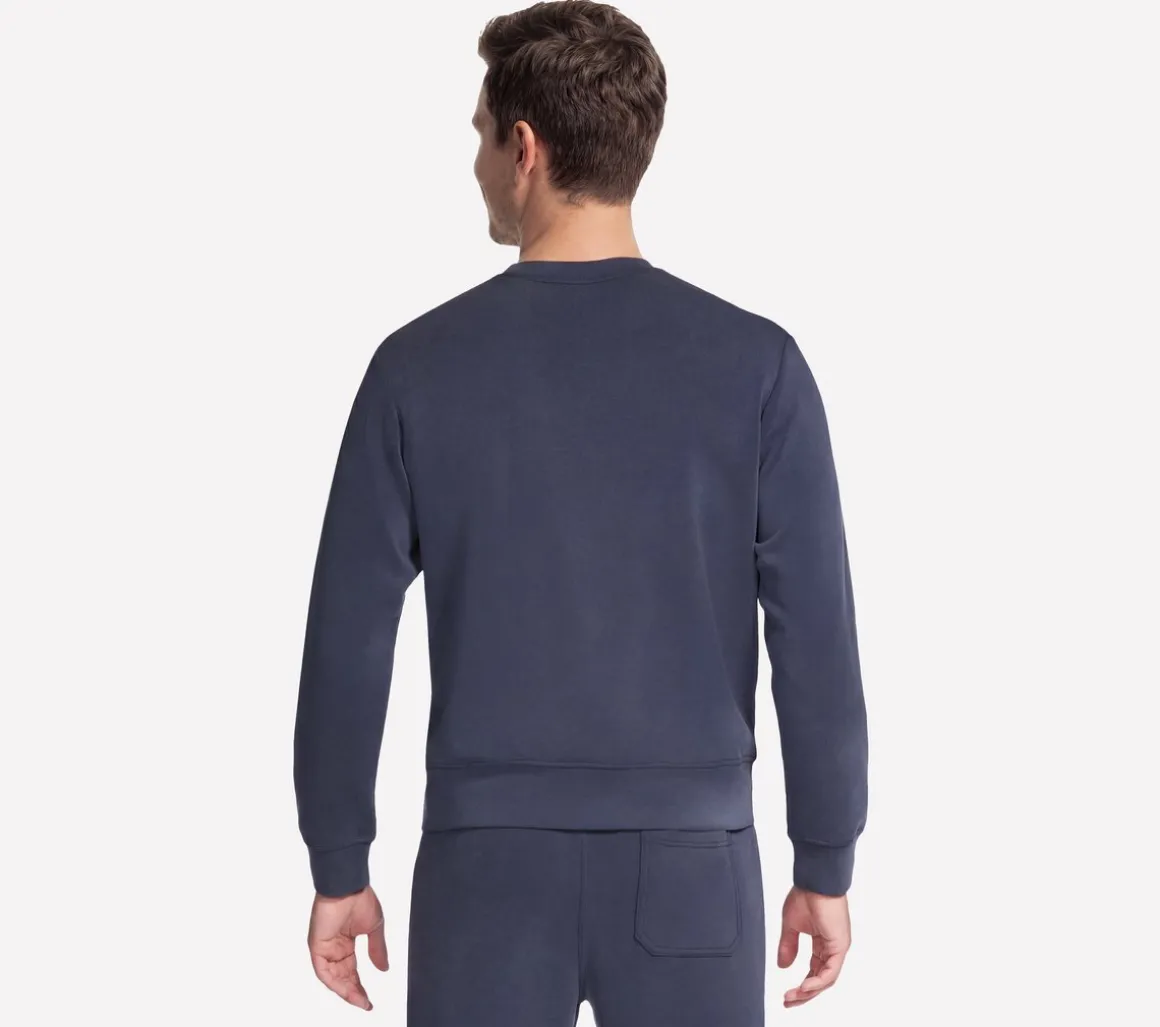Skechers Cozy Luxe Elevate Crew