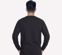 Skechers Cozy Luxe Elevate Crew
