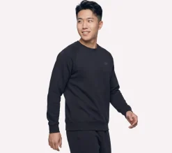 Skechers Cozy Luxe Elevate Crew