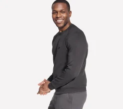 Skechers Cozy Luxe Elevate Crew