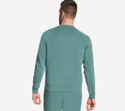 Skechers Cozy Luxe Elevate Crew
