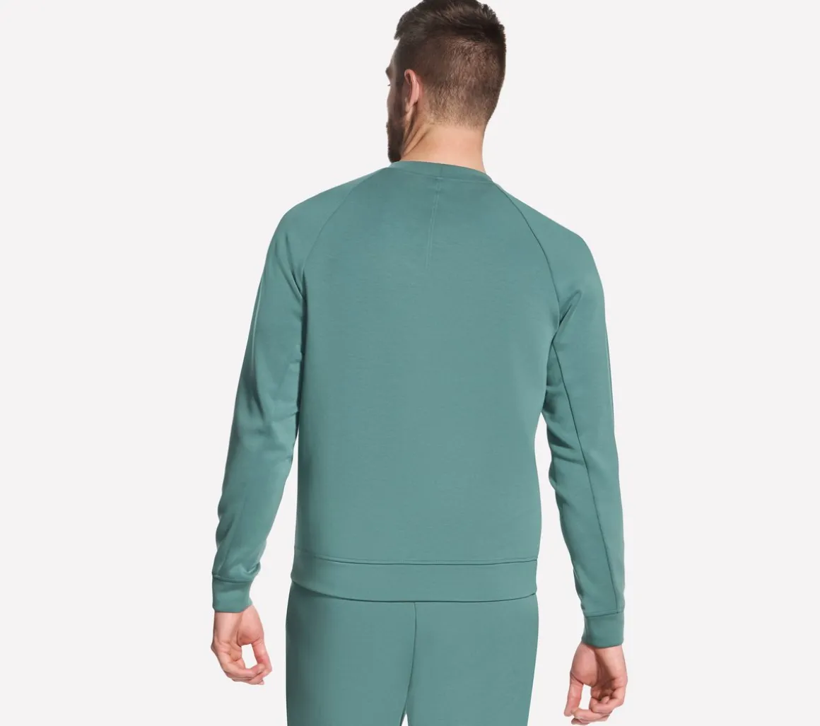 Skechers Cozy Luxe Elevate Crew
