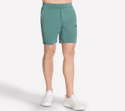 Skechers Cozy Luxe Elevate 7 Short