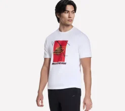 Skechers Endurance Edge Tee