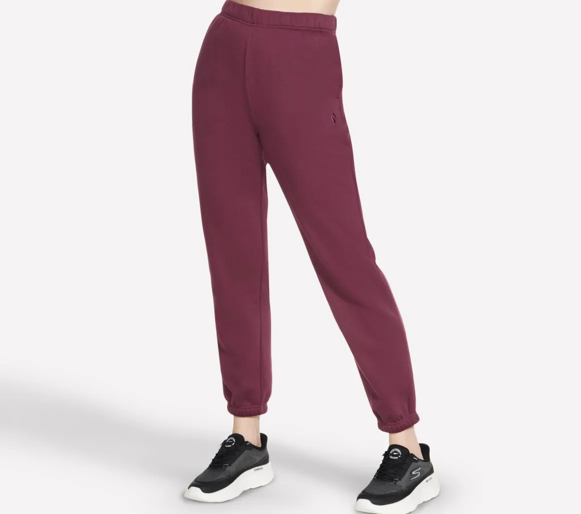 Skechers Fleece Jogger