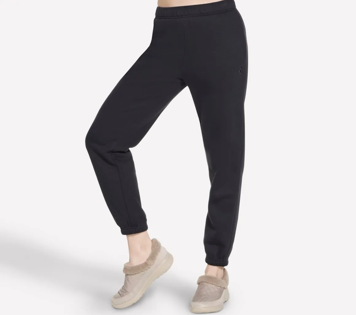 Skechers Fleece Jogger