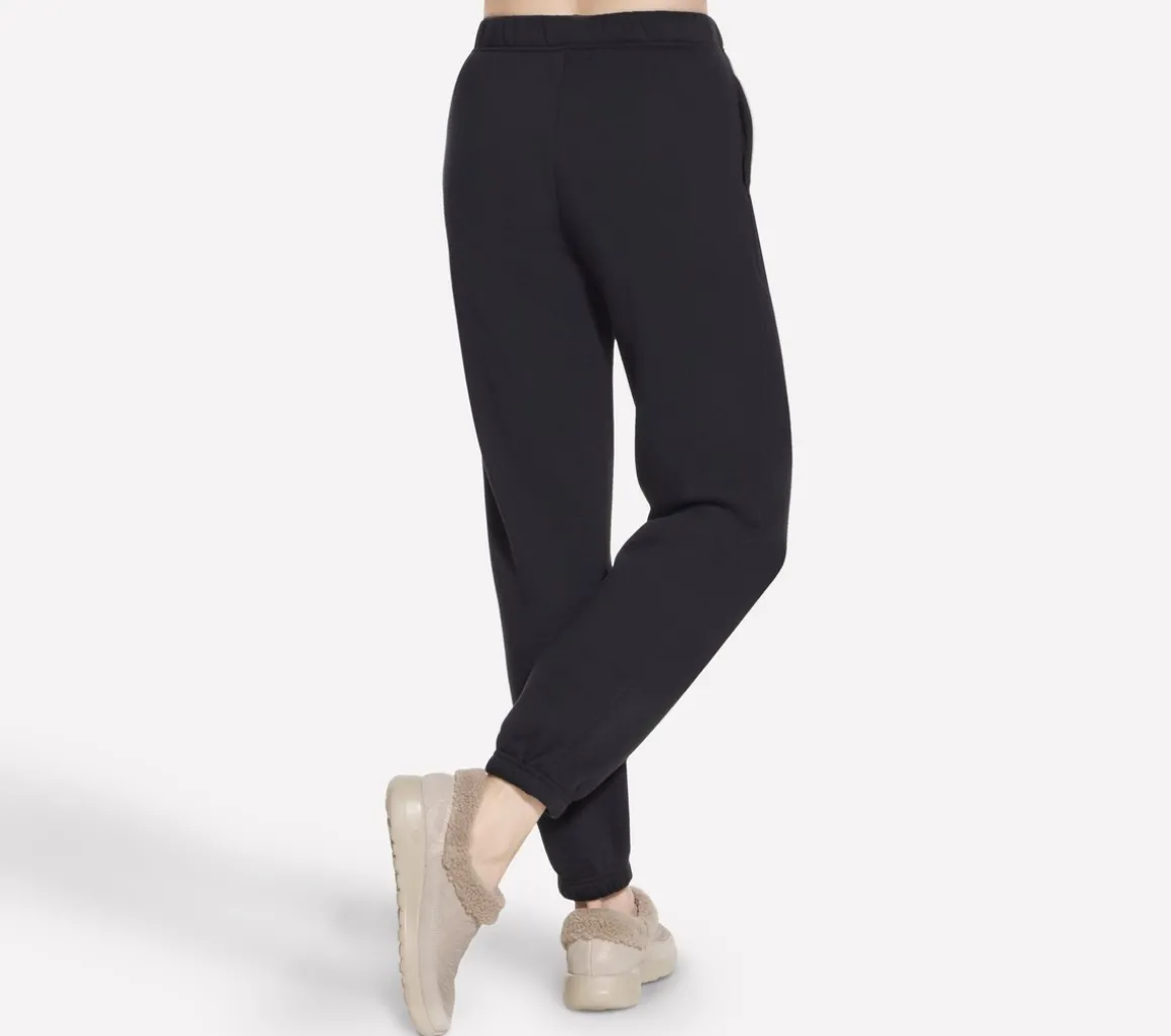 Skechers Fleece Jogger