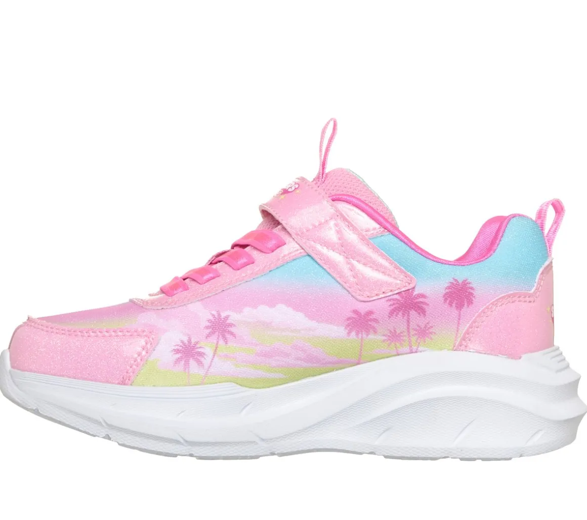 Skechers Garage - Glam Racer