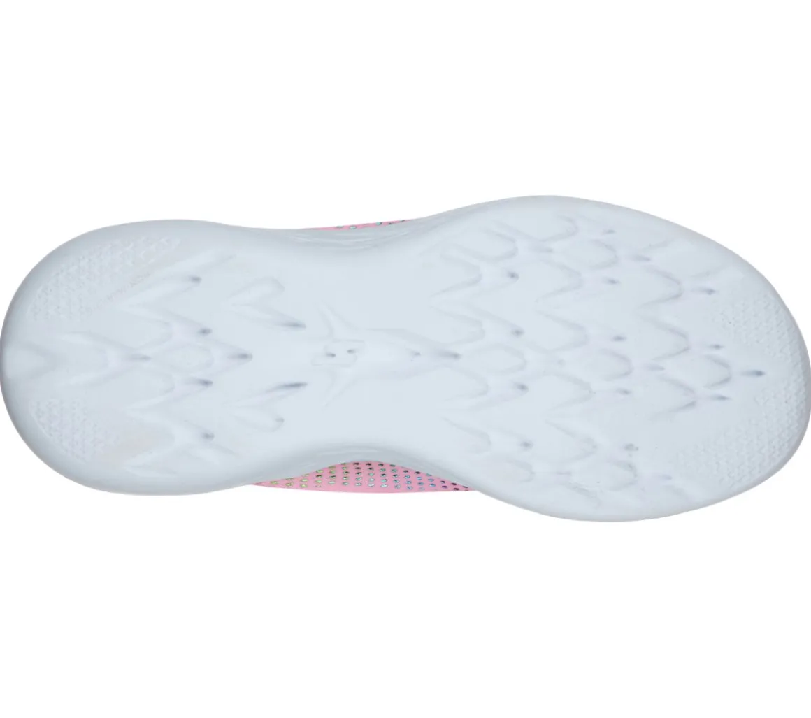 Skechers GOrun 600 - Shimmer Speed