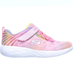 Skechers GOrun 600 - Shimmer Speed