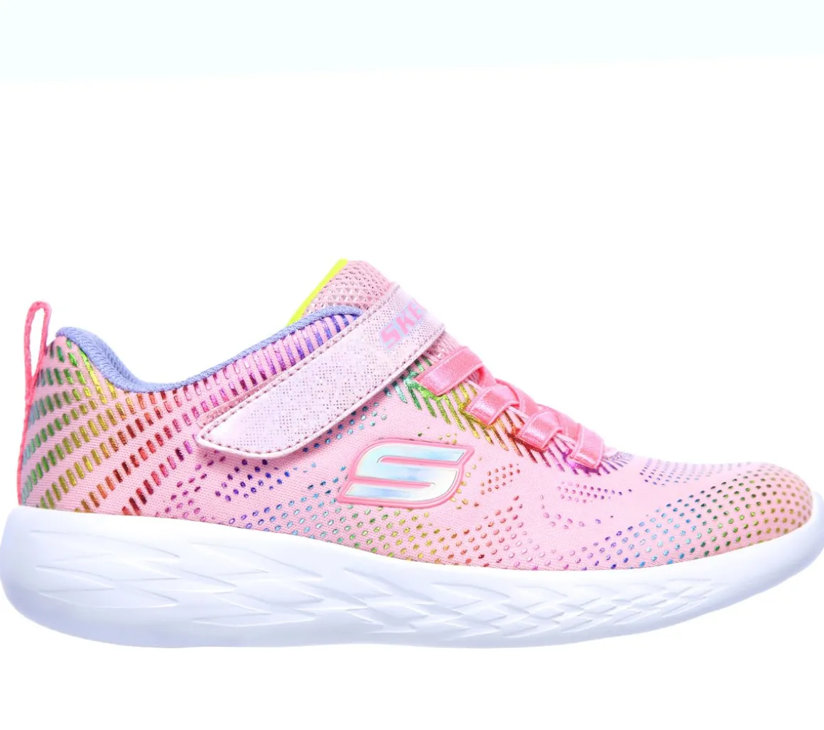 Skechers GOrun 600 - Shimmer Speed