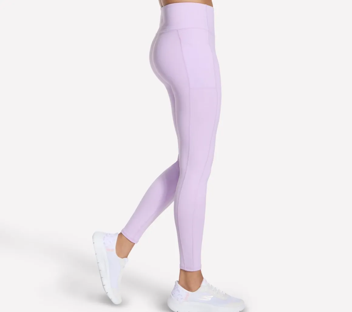 Skechers GO WALK High Waisted Legging