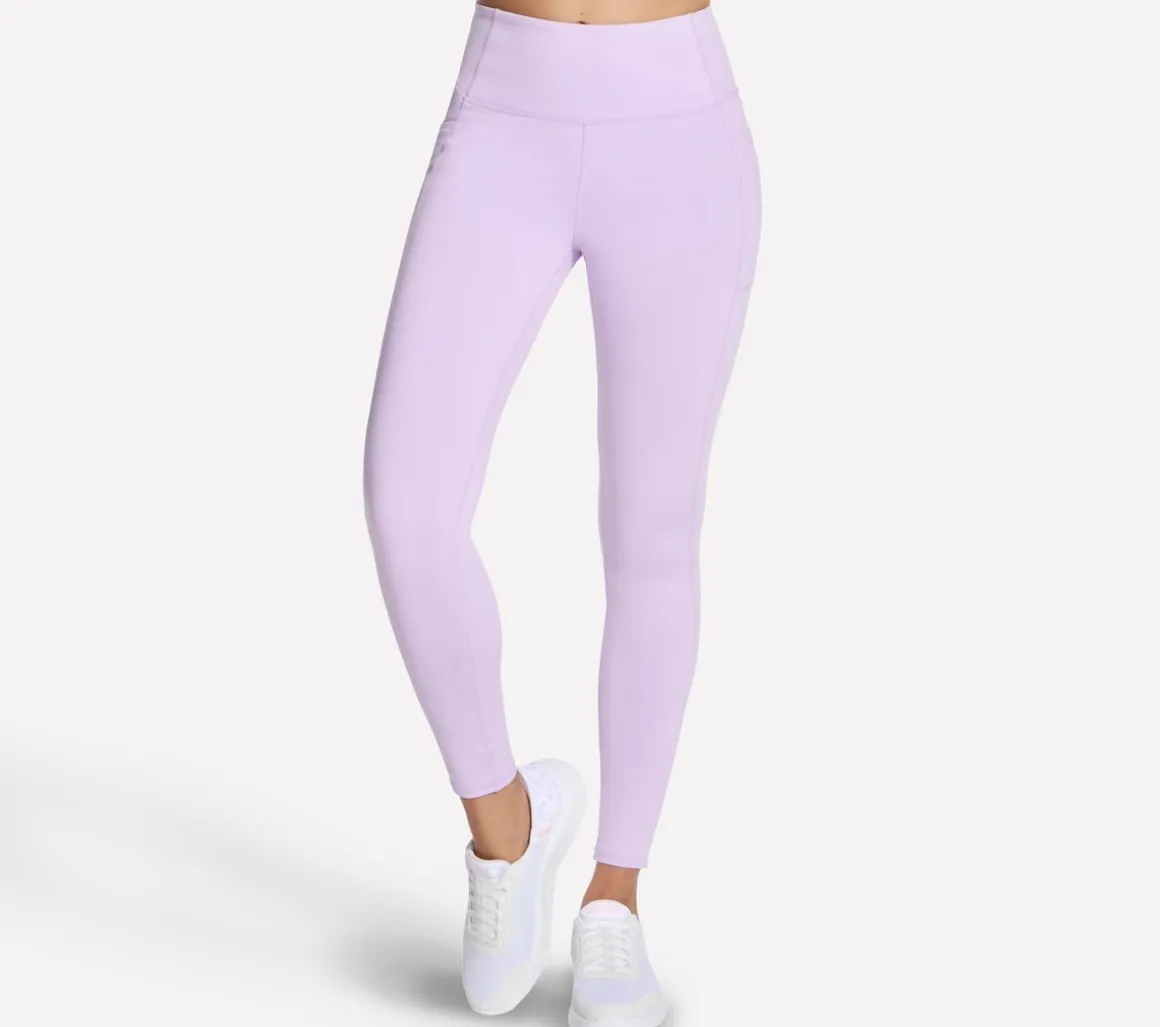 Skechers GO WALK High Waisted Legging